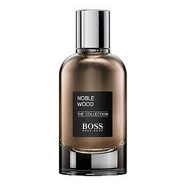 The Collection Noble Wood - Woda perfumowana